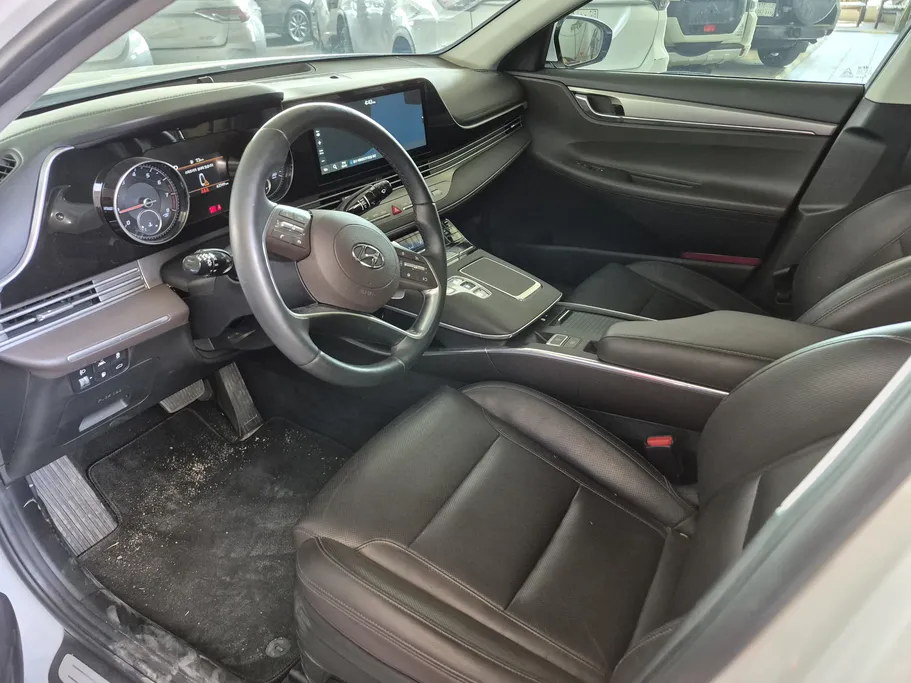 هيونداي جراند يور  2020