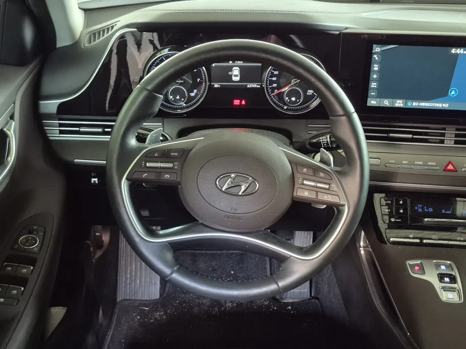 هيونداي جراند يور  2020