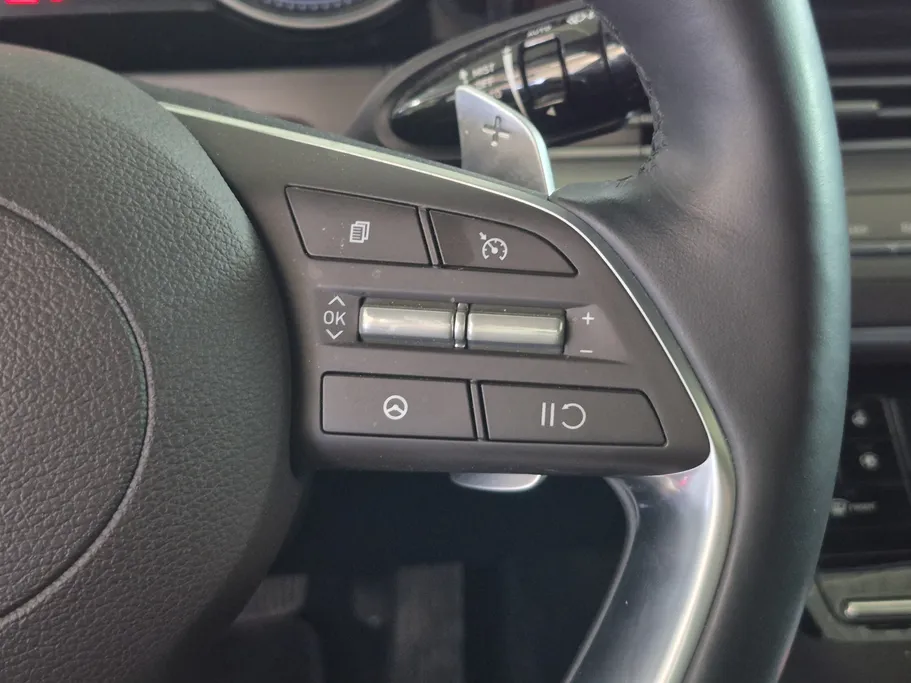 هيونداي جراند يور  2020