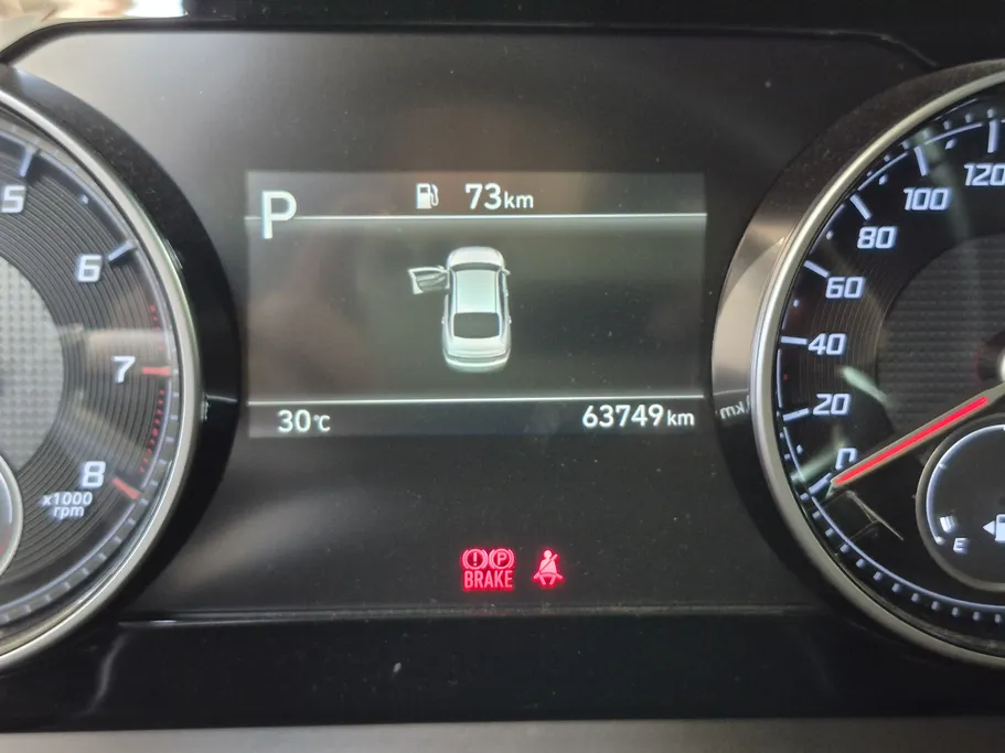 هيونداي جراند يور  2020