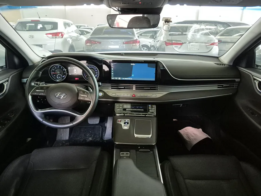 هيونداي جراند يور  2020