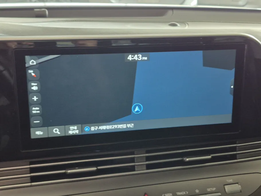 هيونداي جراند يور  2020