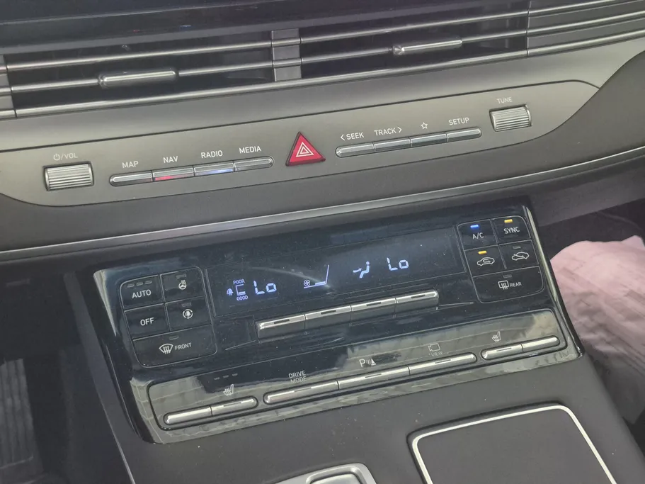 هيونداي جراند يور  2020