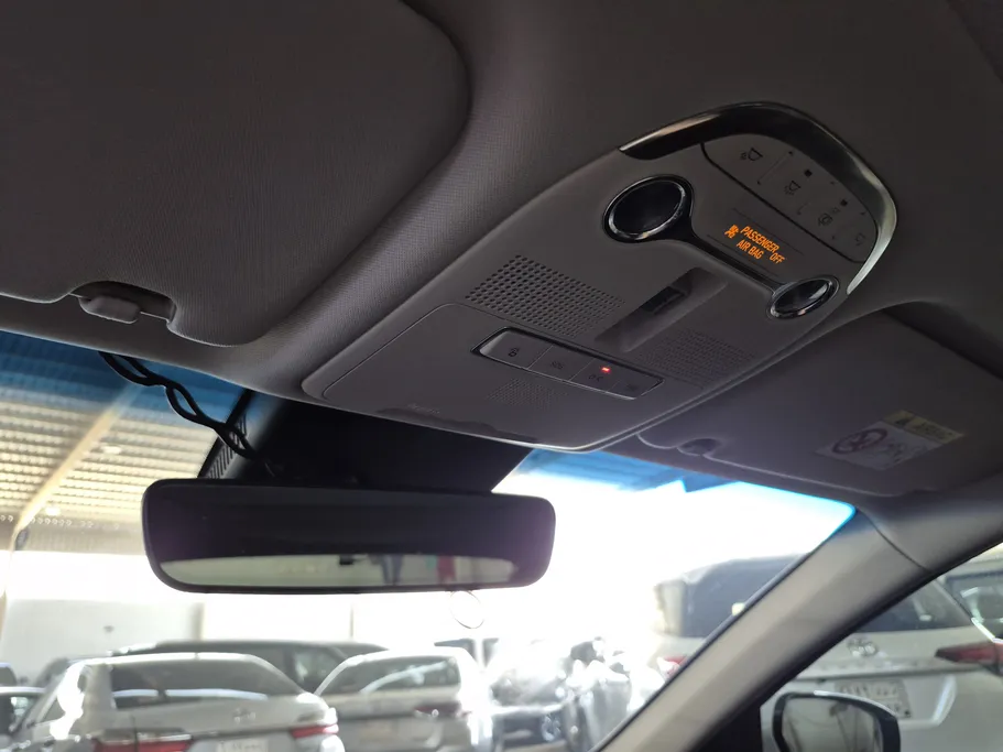 هيونداي جراند يور  2020