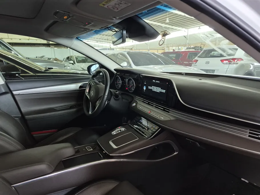 هيونداي جراند يور  2020