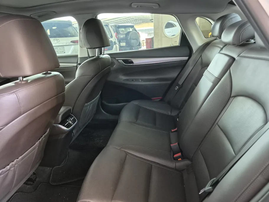 هيونداي جراند يور  2020