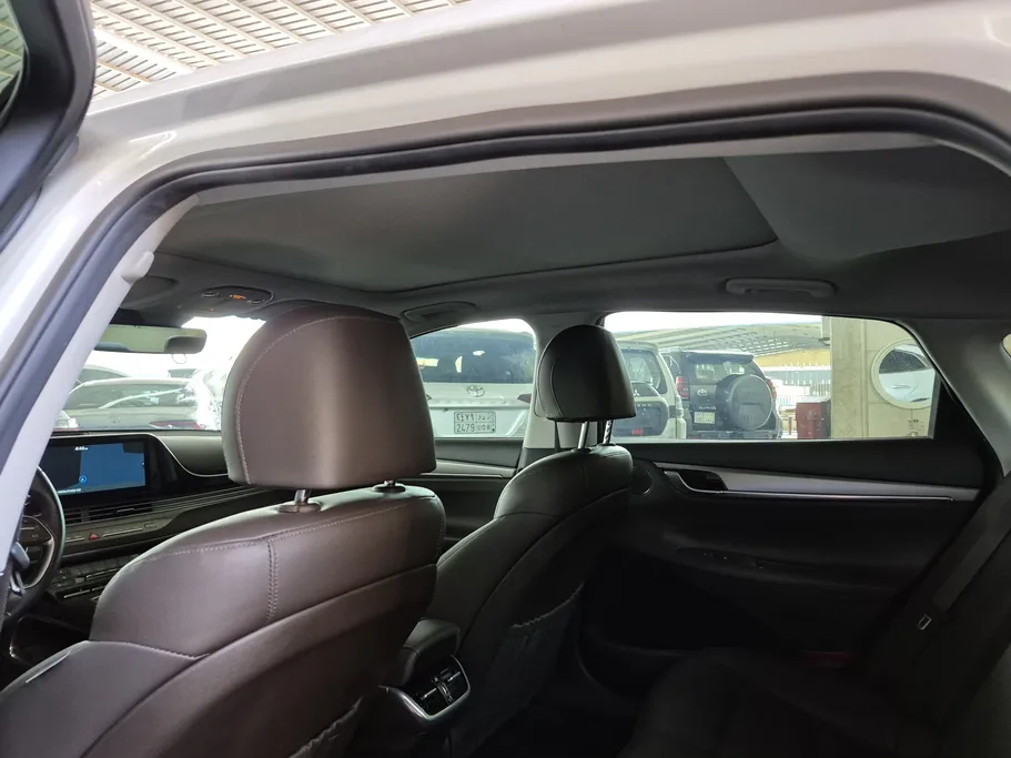 هيونداي جراند يور  2020