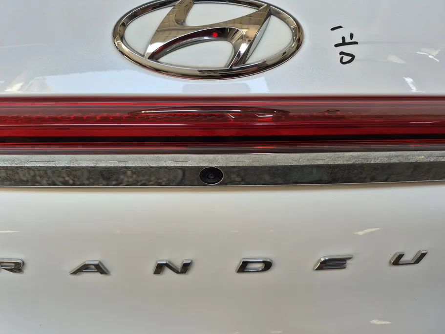 هيونداي جراند يور  2020