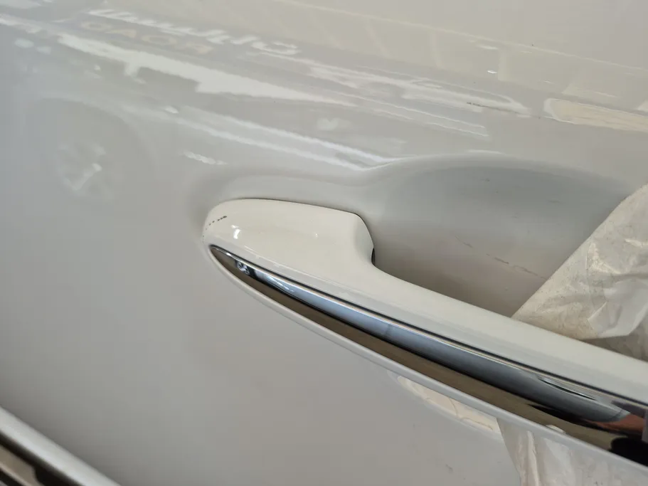 2025 Lexus LX 600 FF F-Sport