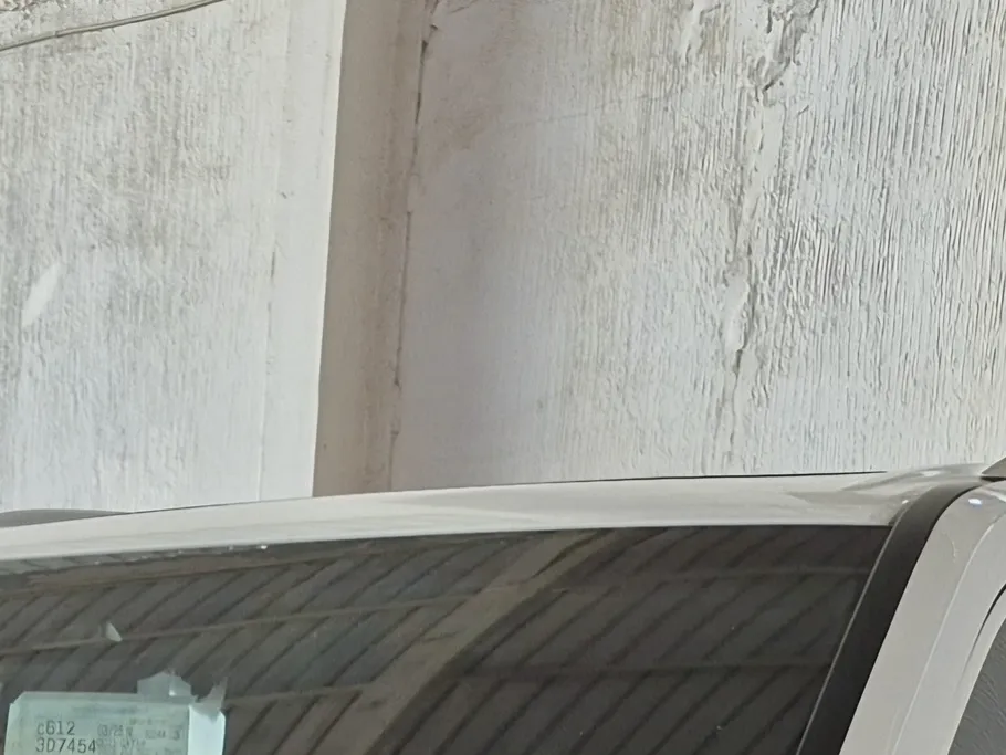 2025 Lexus LX 600 FF F-Sport