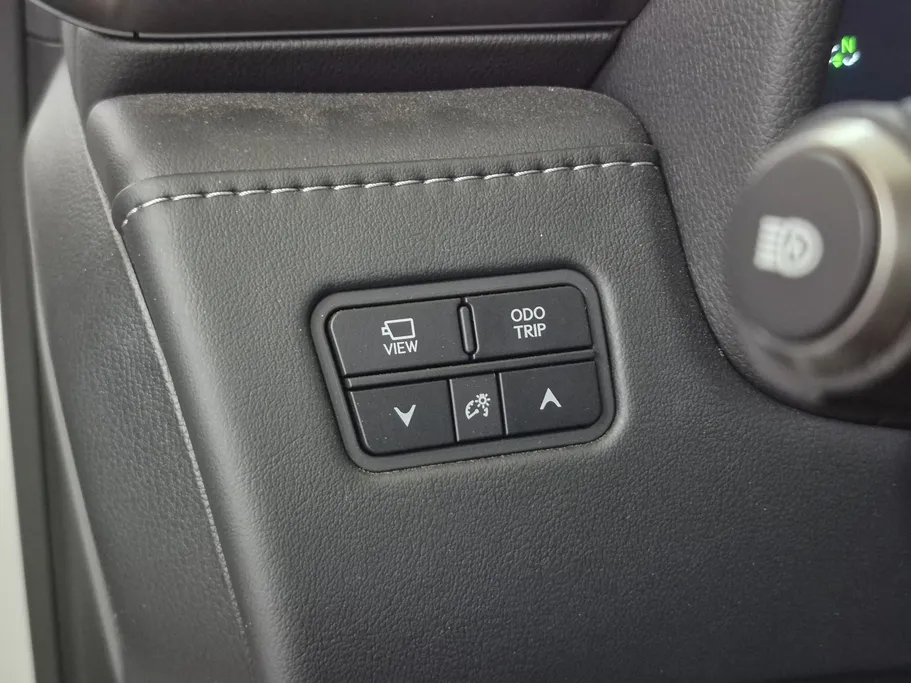 2025 Lexus LX 600 FF F-Sport