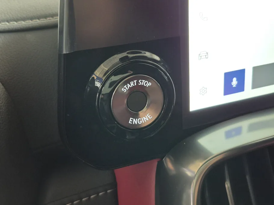 2025 Lexus LX 600 FF F-Sport