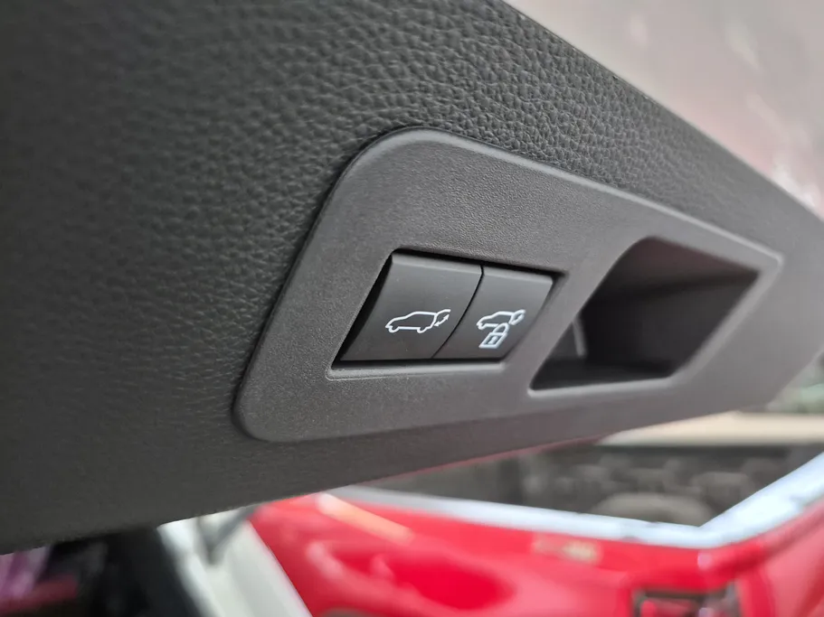 2025 Lexus LX 600 FF F-Sport