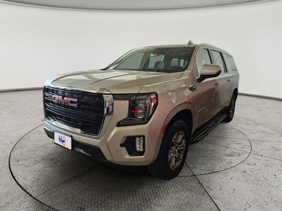 2023 GMC Yukon SLE