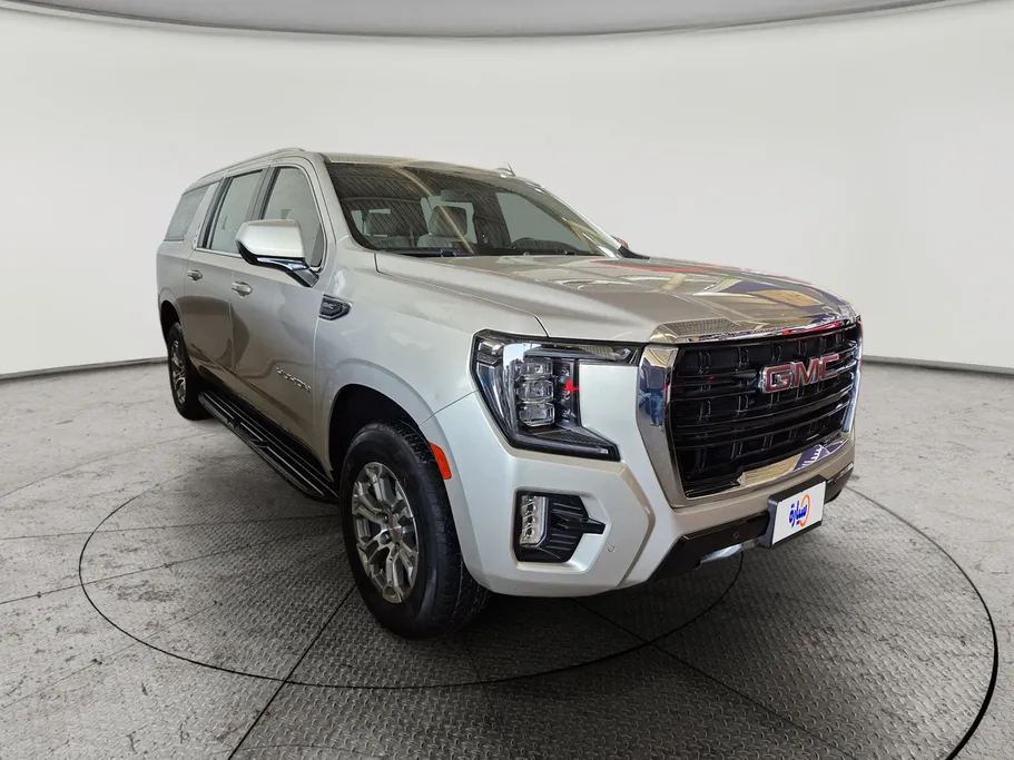 جي إم سي  يوكن SLE 2023 