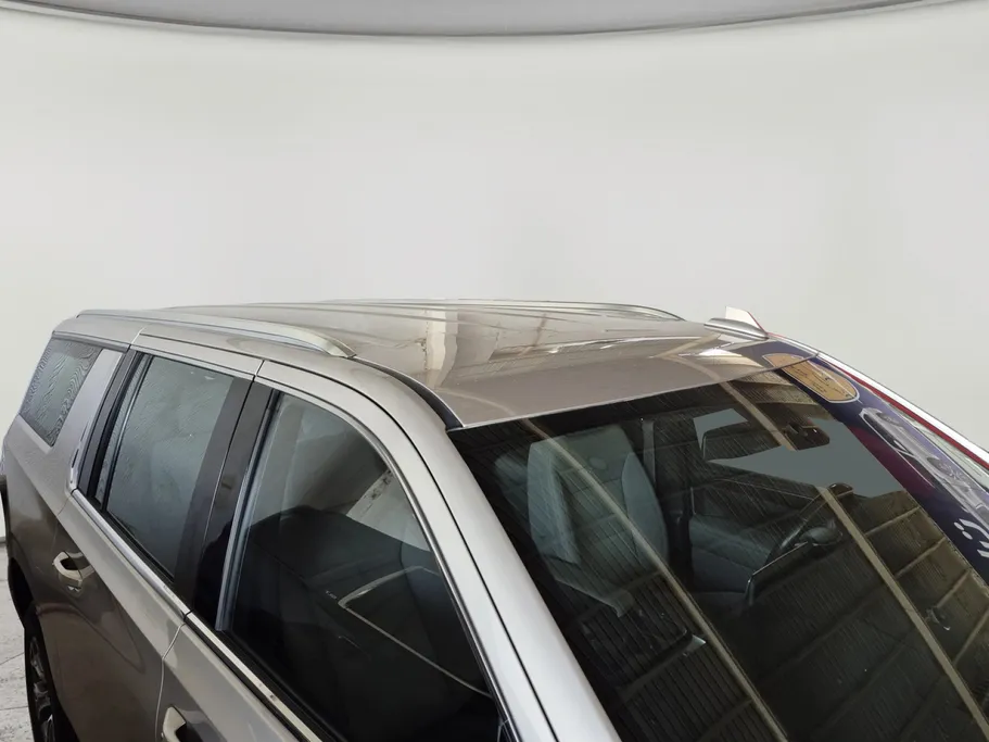 جي إم سي  يوكن SLE 2023 