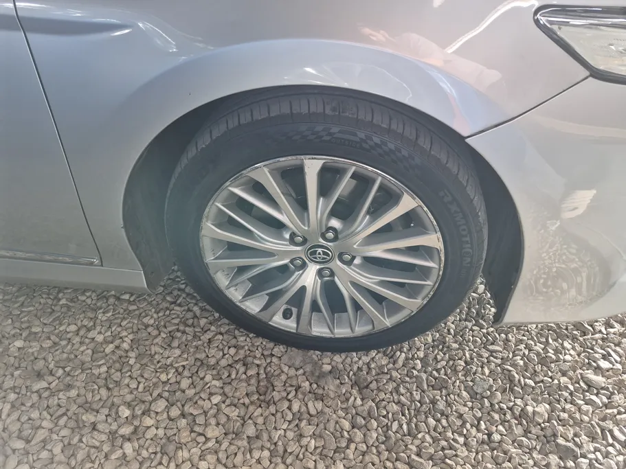 تويوتا كامري SE 2020 