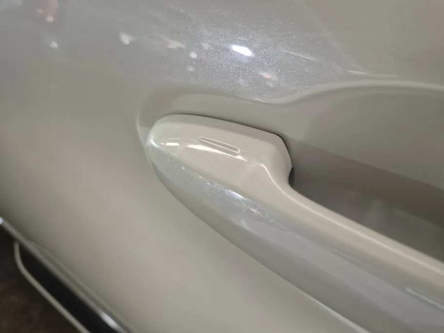 2023 Toyota Land Cruiser GXR4 