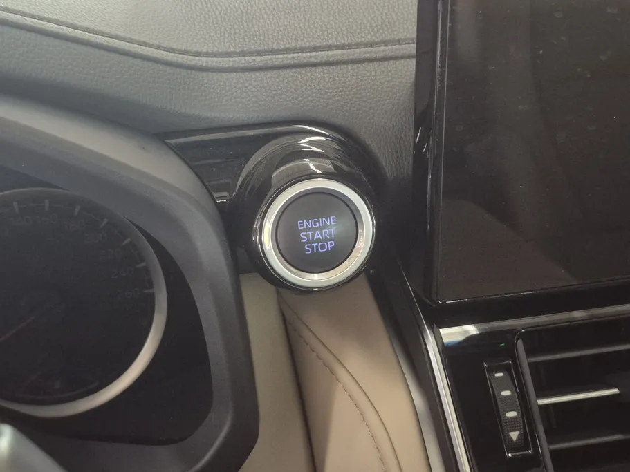 2023 Toyota Land Cruiser GXR4 