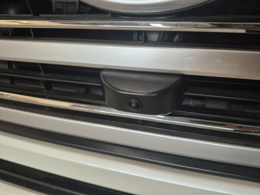 2023 Toyota Land Cruiser GXR4 