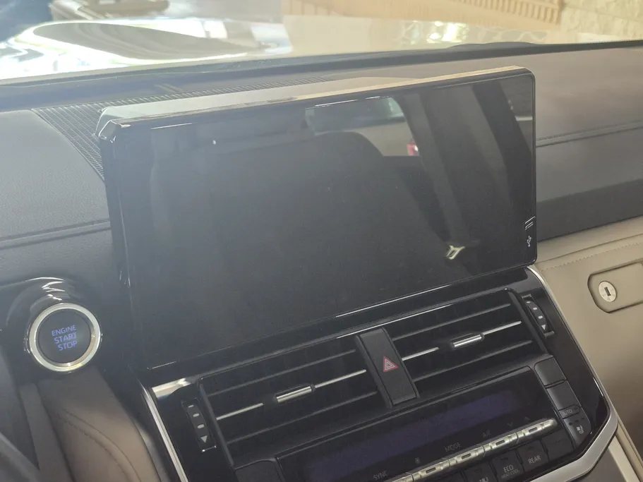 2023 Toyota Land Cruiser GXR4 