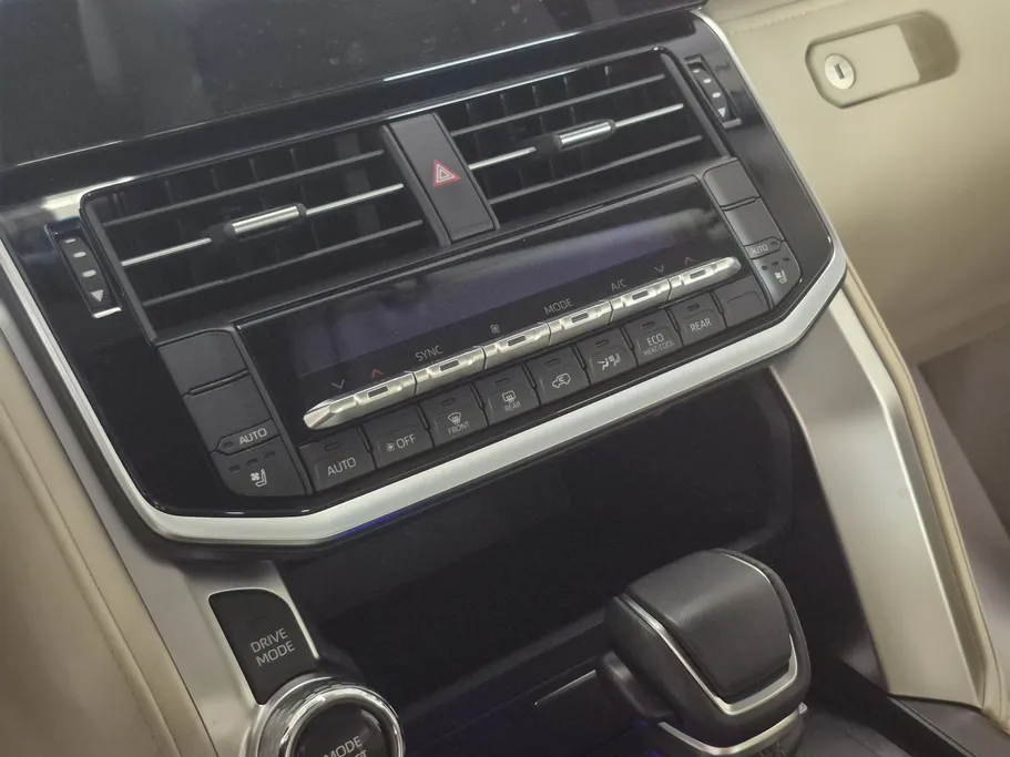 2023 Toyota Land Cruiser GXR4 