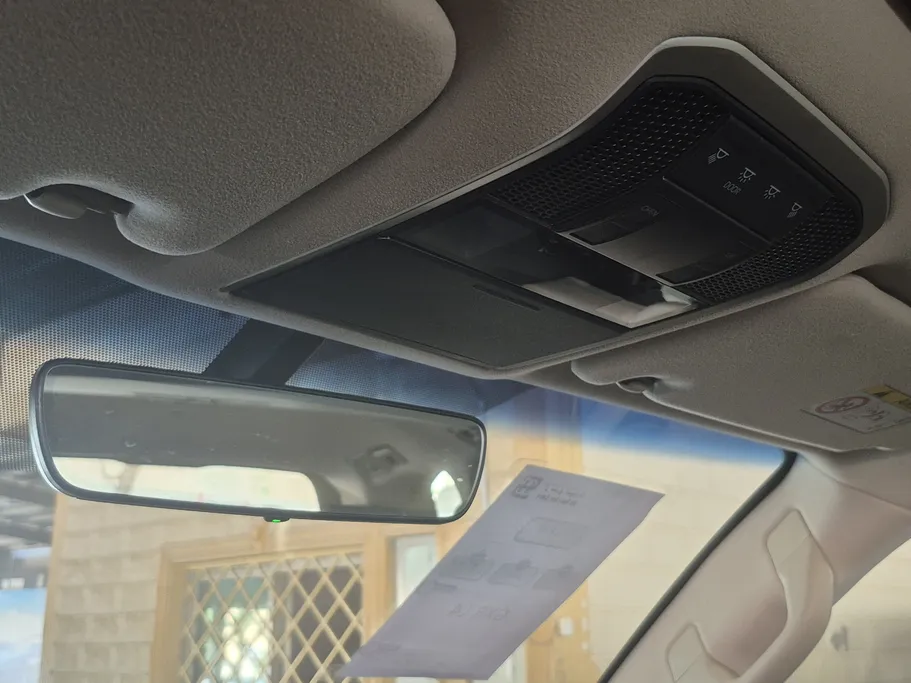 2023 Toyota Land Cruiser GXR4 