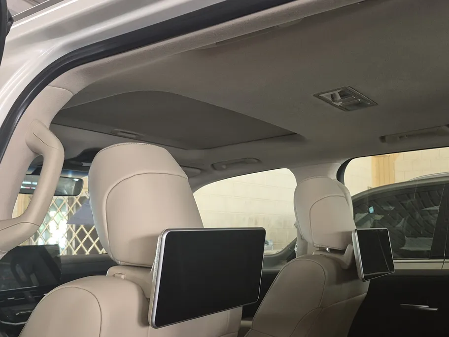 2023 Toyota Land Cruiser GXR4 