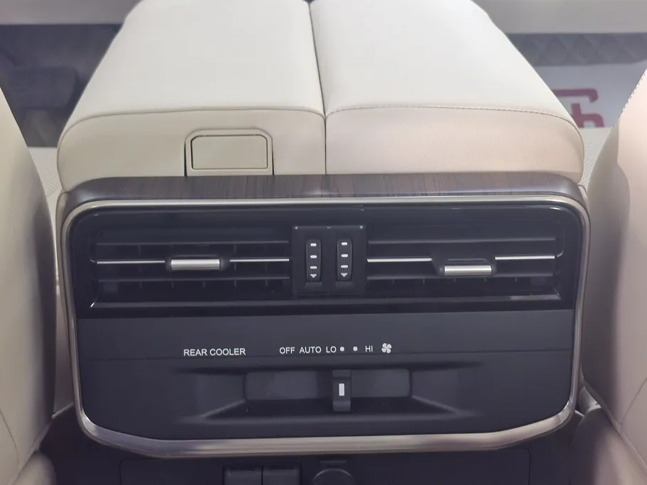 2023 Toyota Land Cruiser GXR4 