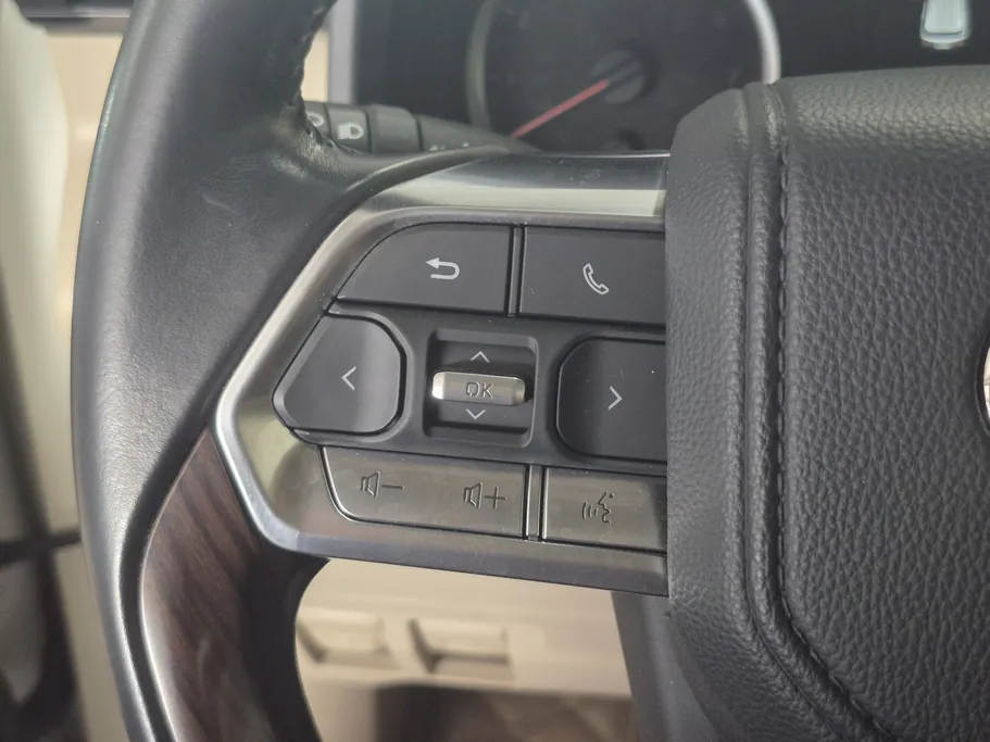 2023 Toyota Land Cruiser GXR4 