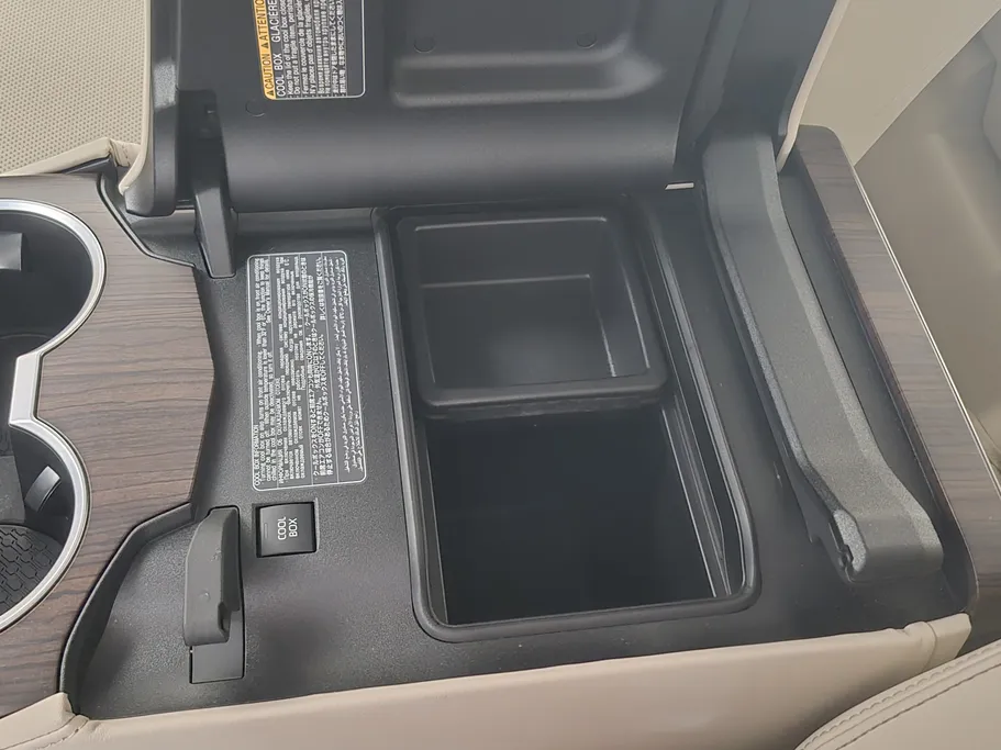 2023 Toyota Land Cruiser GXR4 