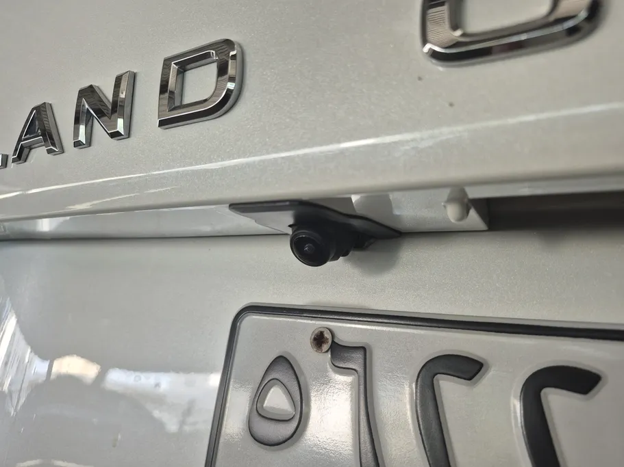 2023 Toyota Land Cruiser GXR4 