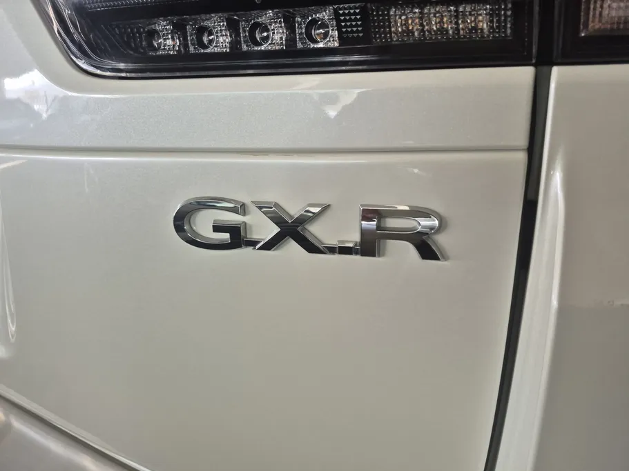 2023 Toyota Land Cruiser GXR4 