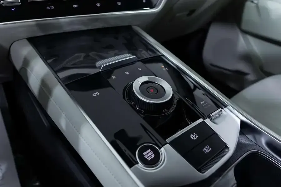 كيا سبورتاج L - GL 2026 