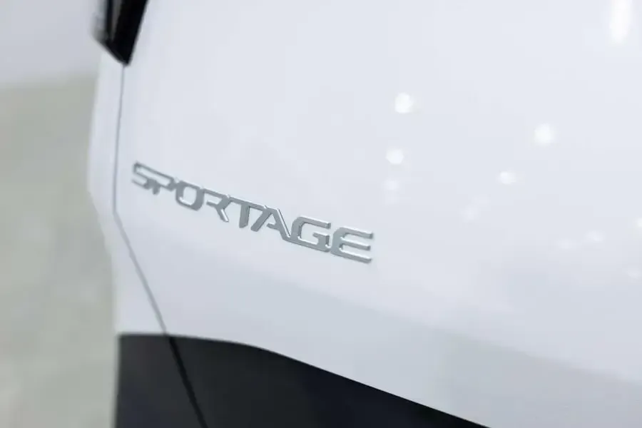 كيا سبورتاج L - GL 2026 