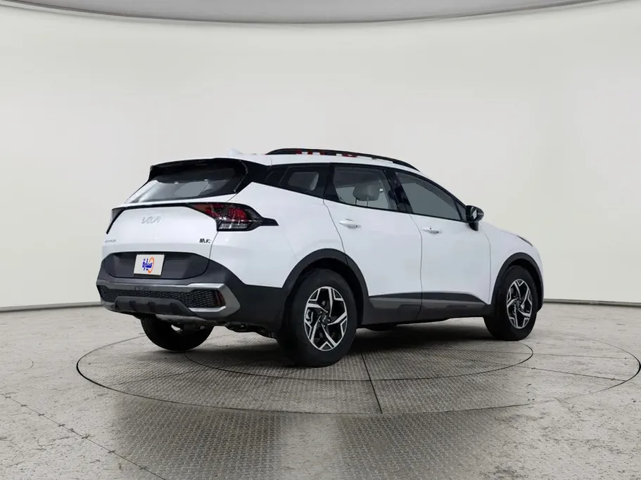 كيا سبورتاج L - GL 2026 