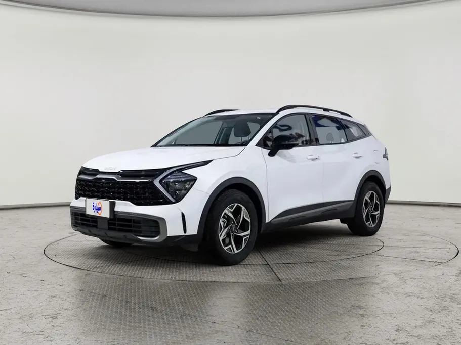 كيا سبورتاج L - GL 2026 