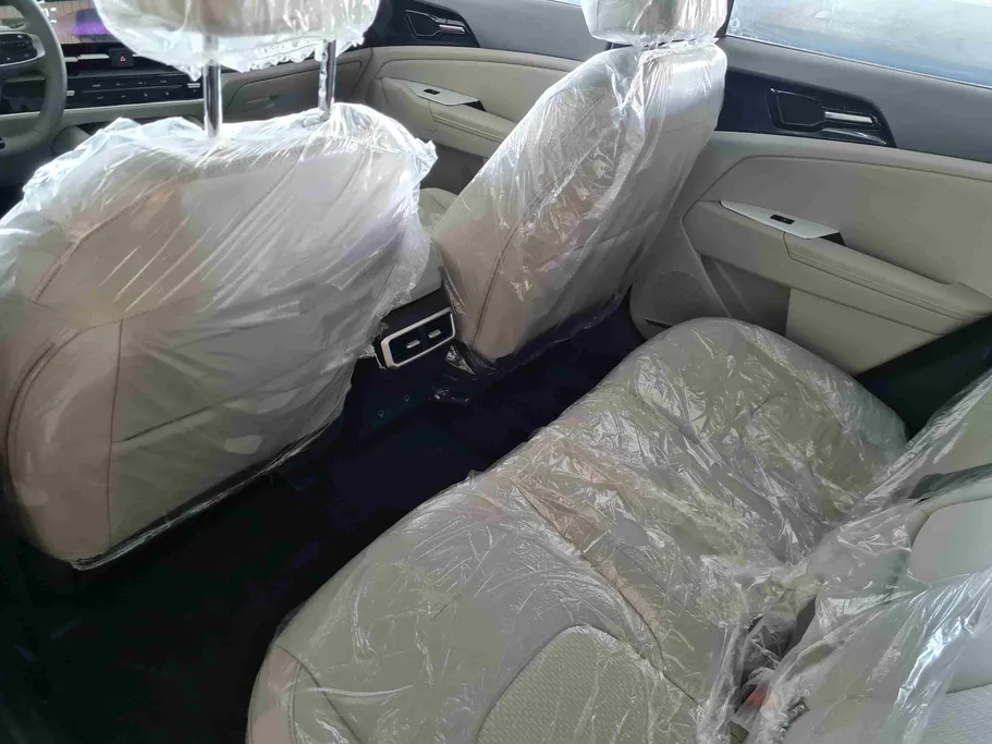 كيا سبورتاج L - GL 2026 