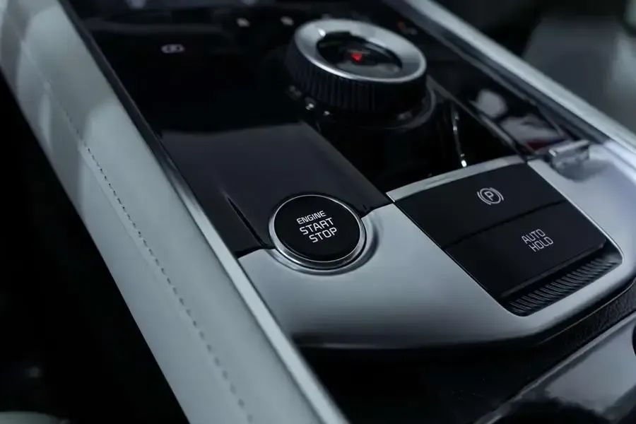 كيا سبورتاج L - GL 2026