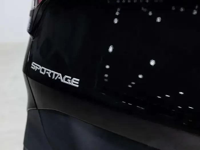 كيا سبورتاج L - GL 2026