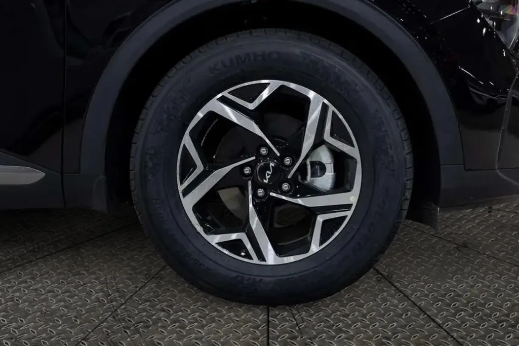 كيا سبورتاج L - GL 2026