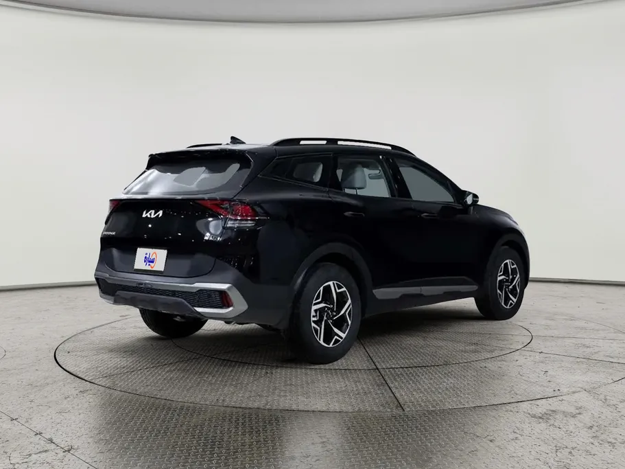 كيا سبورتاج L - GL 2026