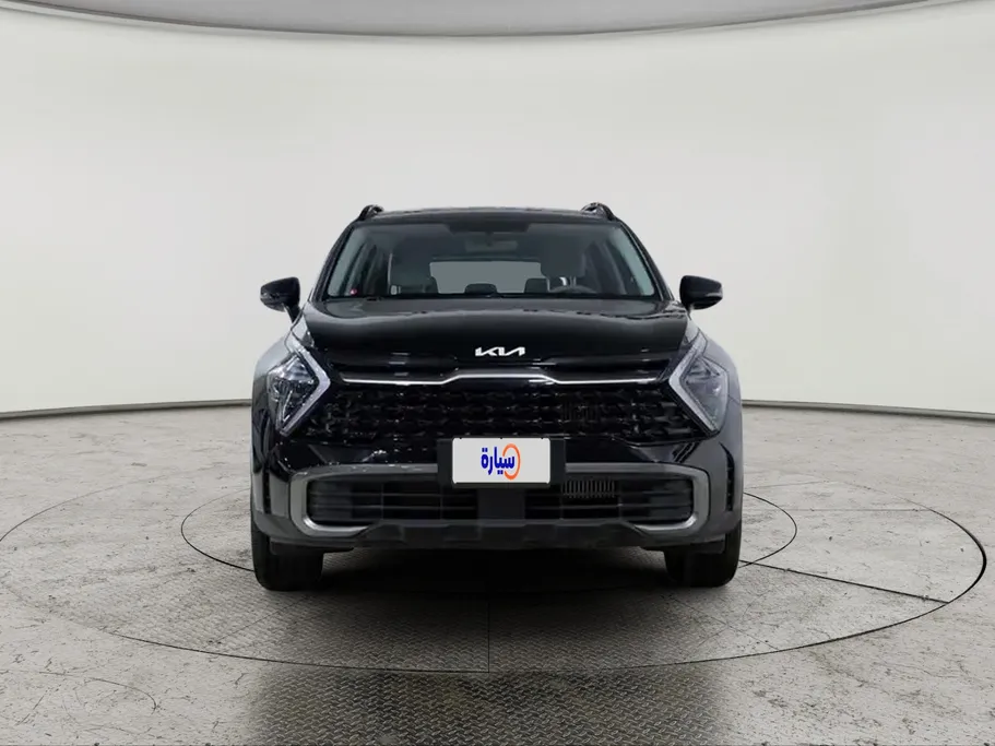 كيا سبورتاج L - GL 2026