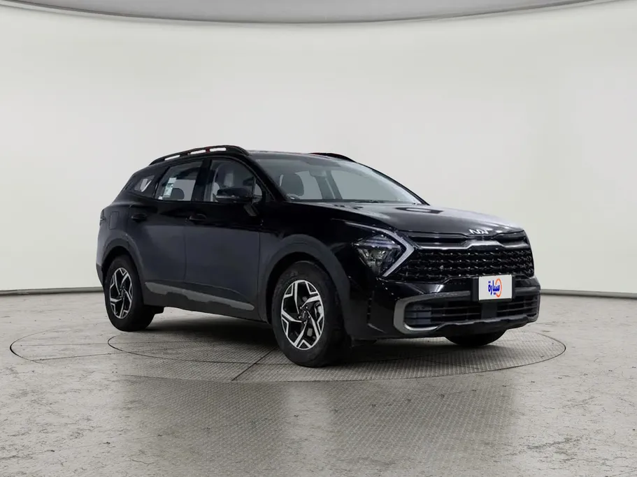 كيا سبورتاج L - GL 2026