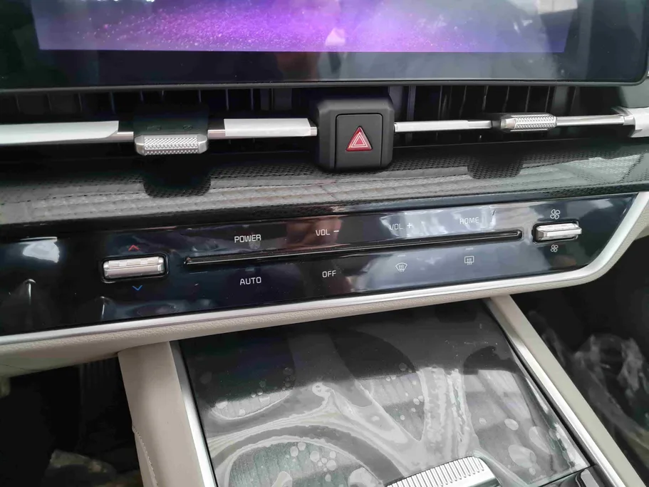 كيا سبورتاج L - GL 2026 