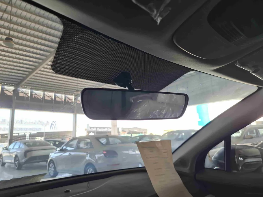 كيا سبورتاج L - GL 2026 