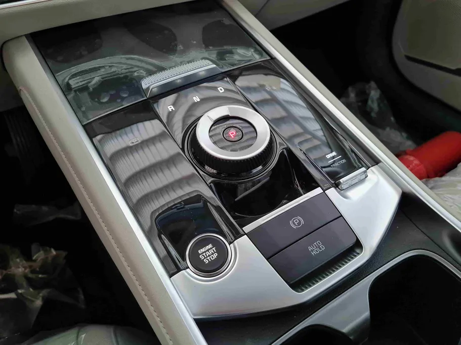 كيا سبورتاج L - GL 2026 