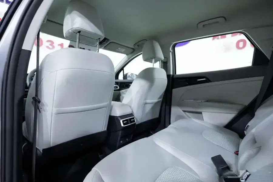 كيا سبورتاج L - GL 2026 