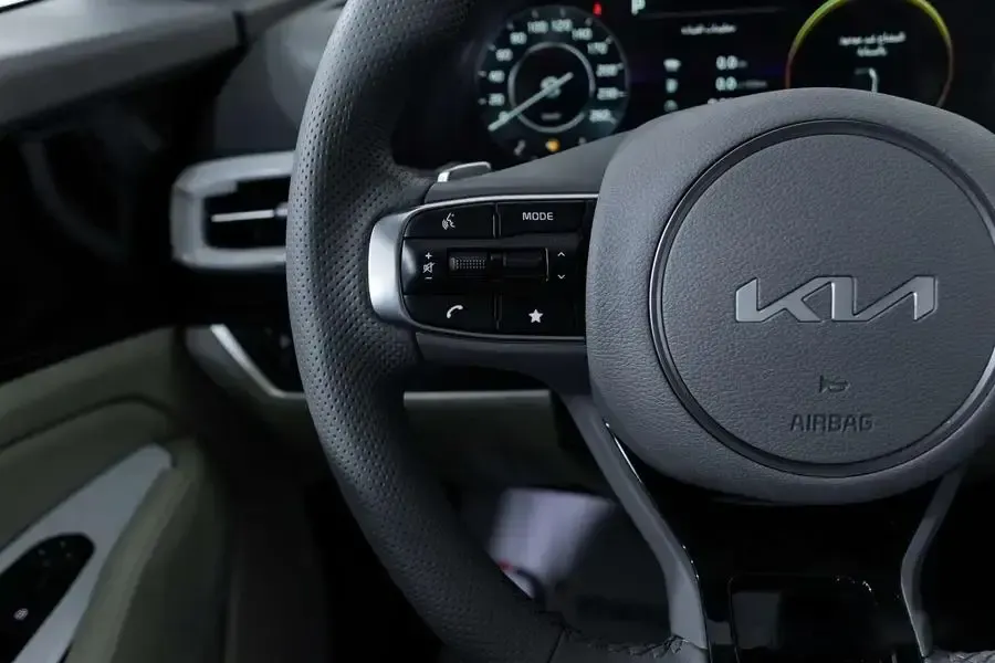 كيا سبورتاج L - GL 2026 