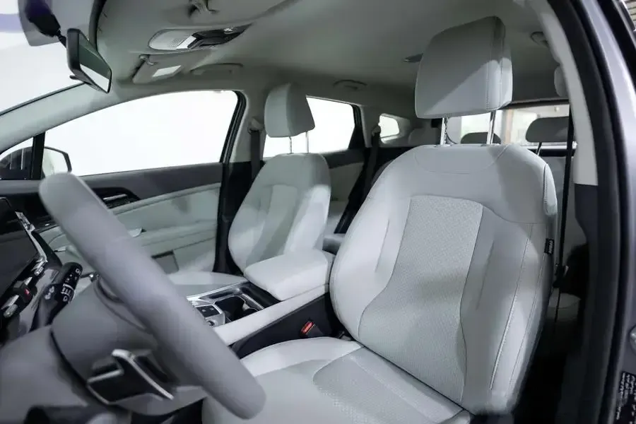 كيا سبورتاج L - GL 2026 